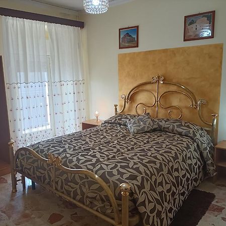 Casa Mule Hotel Caltabellotta ภายนอก รูปภาพ