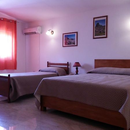 Casa Mule Hotel Caltabellotta ภายนอก รูปภาพ