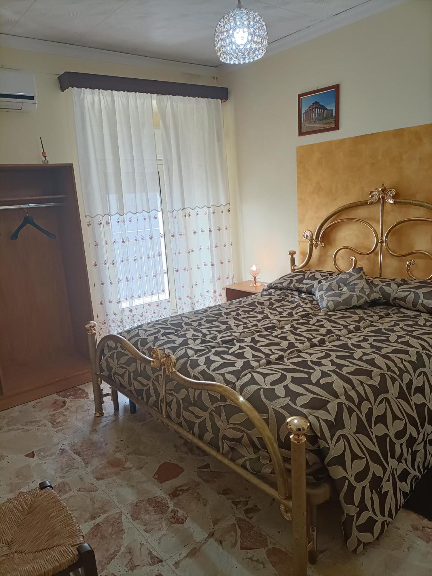Casa Mule Hotel Caltabellotta ภายนอก รูปภาพ