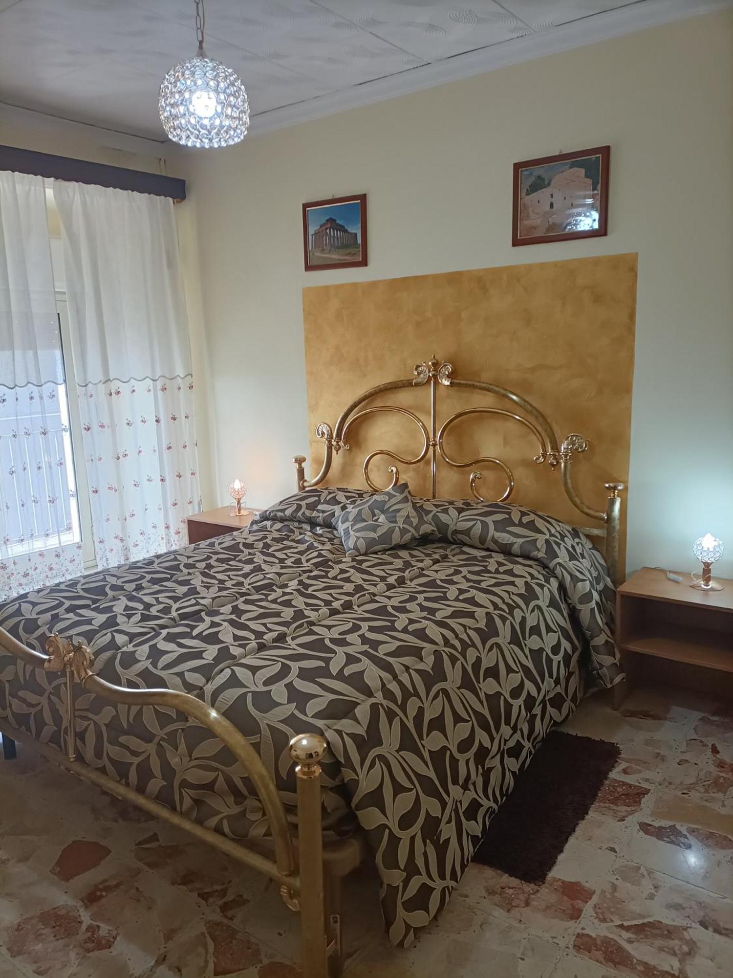 Casa Mule Hotel Caltabellotta ภายนอก รูปภาพ
