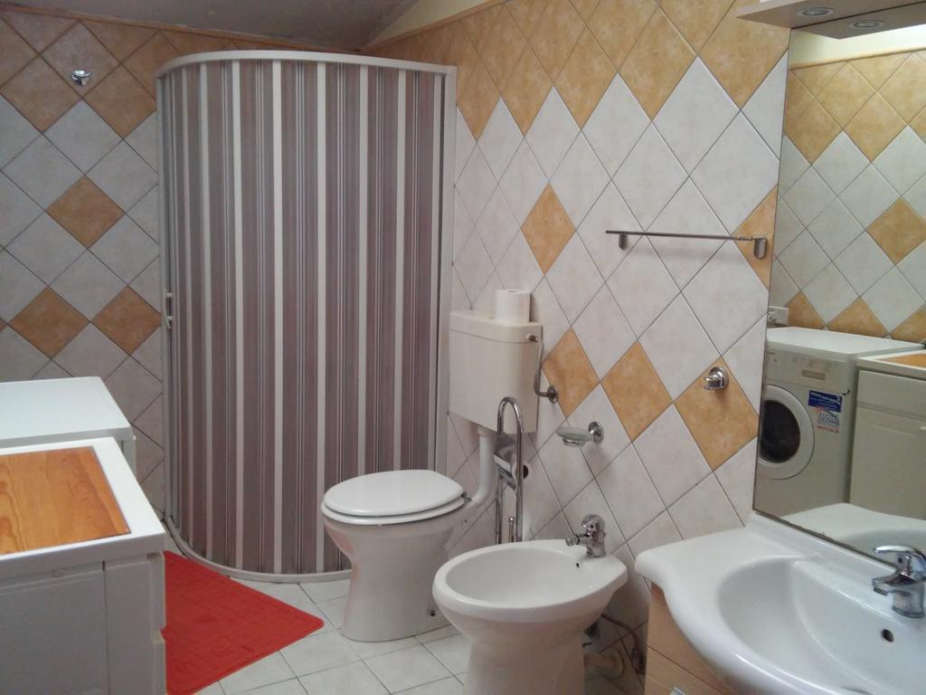 Casa Mule Hotel Caltabellotta ห้อง รูปภาพ