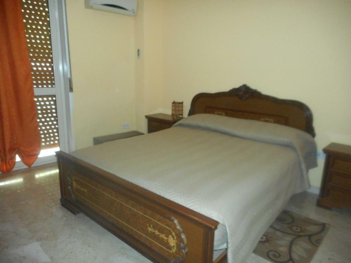 Casa Mule Hotel Caltabellotta ภายนอก รูปภาพ