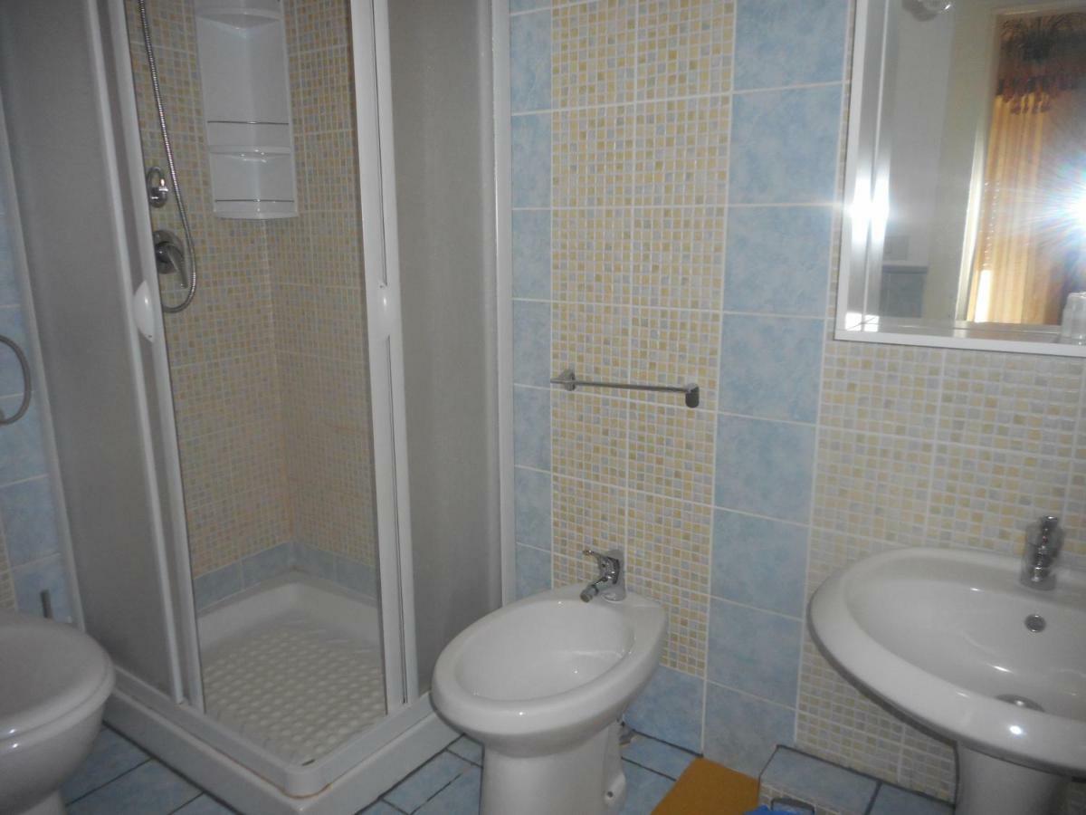 Casa Mule Hotel Caltabellotta ภายนอก รูปภาพ